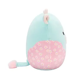 М'яка іграшка Squishmallows М'ятна пастельна Корівка 19 см (SQER01209) - мініатюра 4