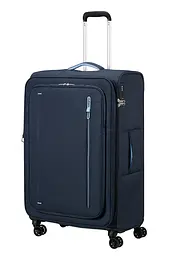 Валіза 78,5 См American Tourister CLOUDRIDER SKY NAVY 78,5x49x30(32) MJ4*41006 - мініатюра 8