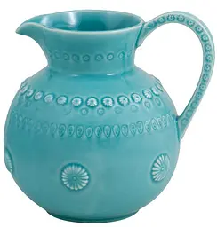 Глек Fantasia Bordallo Pinheiro 19х16 х19.5 см kuh0006707