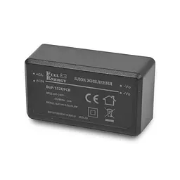 Блок живлення Full Energy BGP-152UPCB 15 В/2 А на друковану плату