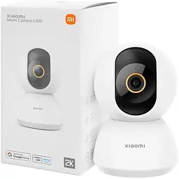 IP-камера Xiaomi Smart Camera C300 2K - мініатюра 3
