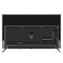 2E Телевізор 65" MiniLED 4K 60Hz Smart WebOS Black - мініатюра 3
