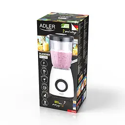 Блендер Adler AD 4085 - мініатюра 10
