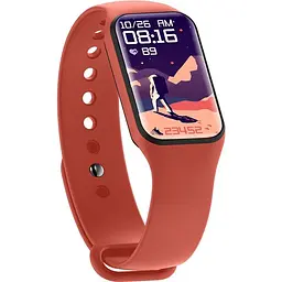Смарт-годинник Blackview R1 Orange - мініатюра 2