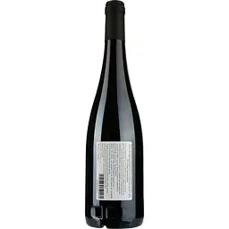 Вино Les Coudreaux Domaine Dubois AOP Saumur Champigny 2018, червоне, сухе, 0,75 л - мініатюра 2