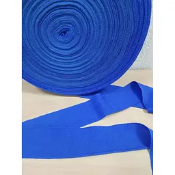 Бинти для боксу PowerPlay Boxing bandages 100 м Blue - мініатюра 3