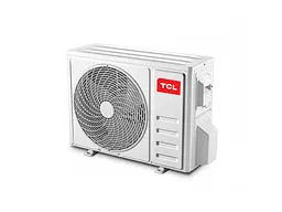 Спліт-система TCL SaveIN Series ZG11I TAC-12CHSD/ZG11I AI Inverter R32 WI-FI - мініатюра 2