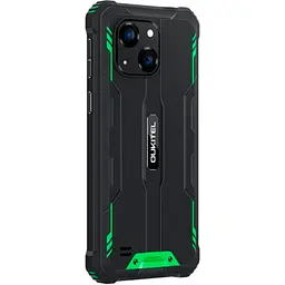 Смартфон Oukitel WP32 4/128GB Green [106293] - мініатюра 7