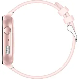 Смарт-годинник Smart Watch Gelius Pro Amazwatch Light GP-SW015 pink UA - мініатюра 6