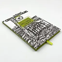 О мышах и людях - Джон Стейнбек | BookChef, книга на украинском, новая, твердая - миниатюра 2