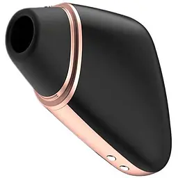Смарт-вібратор Satisfyer Love Triangle Black (SO3894) [95852]