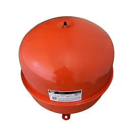 Бак Zilmet Cal-Pro для систем опалення 35л. 4bar (1300003503) - мініатюра 2