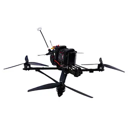 Дрон Phoenix drones Fx10 Classic — 10" FPV з дальністю 15 км та підйомністю 3кг - мініатюра 7