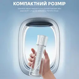Іригатор Bitvae F30 White - мініатюра 3