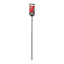Бур SDS-PLUS MX4 Milwaukee, діаметр 8,0х315х250мм
