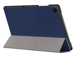 Чохол Primolux Slim для планшета Samsung Galaxy Tab A9 Plus 11" (SM-X210 / SM-X215 / SM-X216) Dark Blue - мініатюра 4