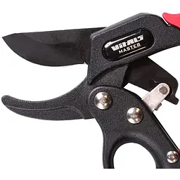 Секатор Vitals Master PS-200-03R храповий (123111) - мініатюра 5