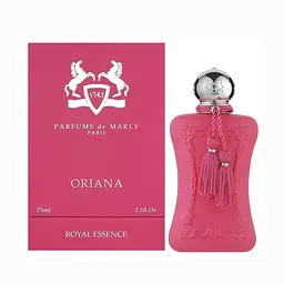 Парфумована вода Oriana 75 ml