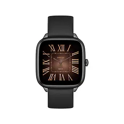 Смарт-годинник WIWU Smart Watch SW06 Black - мініатюра 8