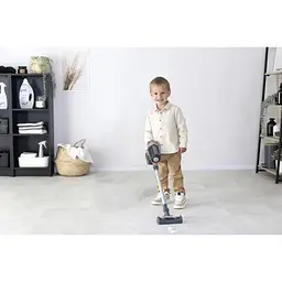 Ігровий набір Smoby Пилосос Ровента Х-Форс зі звуковими та світловими ефектами (7600330223) - мініатюра 7