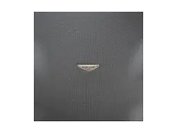 Валіза Semi Line 28 L Graphite (T5707-3) - мініатюра 2
