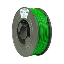 Пластик для 3D-принтера The Filament PLA 1.75 мм 1 кг CIRCUIT GREEN (TF-24007)