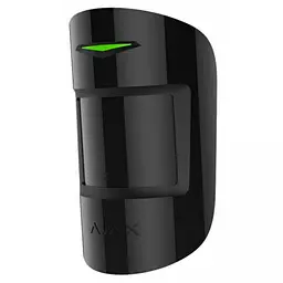 Комплект GSM сигналізації Ajax StarterKit Black - мініатюра 2