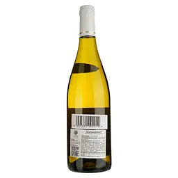 Вино Gitton Sancerre Les Montachins біле сухе 12% 0.75 л (1218210) - мініатюра 2