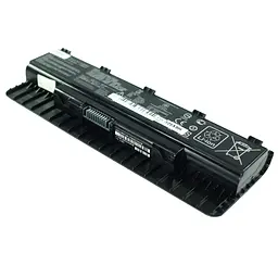 Акумулятор Asus A32N1405 (N551, N751, G551, G771, GL551, GL771 series) 10.8V 5200 mAh 56Wh Black - мініатюра 2