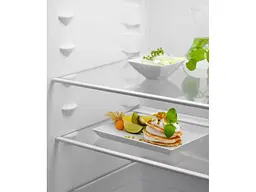 Холодильник з морозильною камерою Electrolux ENT6NE18S - мініатюра 2