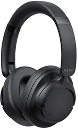 Навушники Havit HV-H652BT ANC чорні (6939119090647)