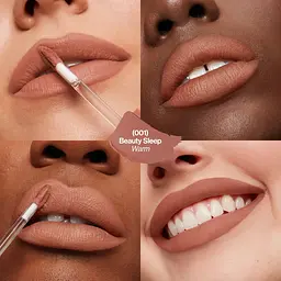 Блиск для губ Revlon ColorStay Limitless Matte 001 Beauty Sleep 5 мл (7267332001) - мініатюра 3