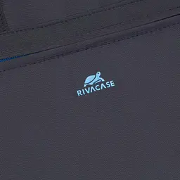 Сумка для ноутбука RivaCase 15.6" 8037 Black (8037Black) - мініатюра 6