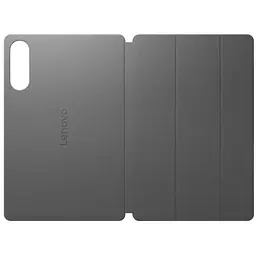 Чохол до планшета Lenovo Yoga Tab Folio Case Grey (ZG38C07678)