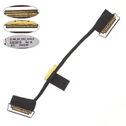 Шлейф HDD для ноутбука Lenovo (ThinkPad: L580 EL580), (dc02c00ay20)