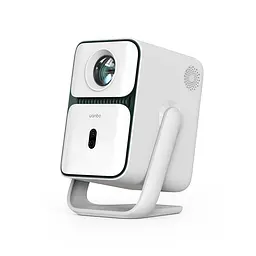 Портативний проектор з підставкою Wanbo T2 Ultra / 1920x1080 / 500 ANSI lm / Android 11 / Wi-Fi / Bluetooth - мініатюра 3