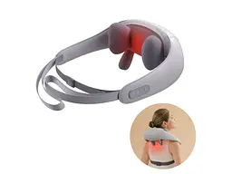 Масажний комір Yunmai Neck Massager (YMB241)