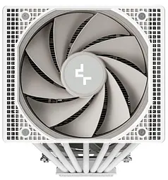 Кулер для процесора Deepcool Assassin VC Elite WH (R-ASN4-WHNVNN-GJD) - мініатюра 2