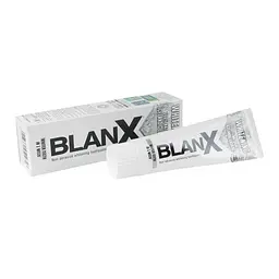 Зубна паста BlanX Whitening 75 мл - мініатюра 2