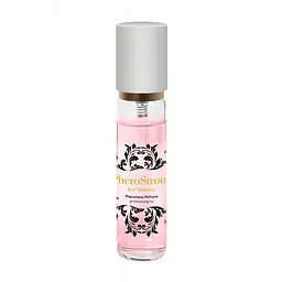 Духи з феромонами для жінок PheroStrong Pheromone Perfume For Women, 15 мл - мініатюра 2