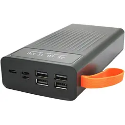 Повербанк Voltronic YM572S 30000 mAh (28197) - мініатюра 2