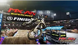Гра Sony PlayStation 4 MX vs. ATV Supercross Encore Англійська Версія Б/в - мініатюра 4