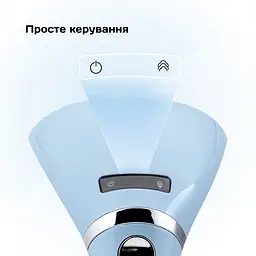 Парова щітка Liberton LHS-6902 (відпарювач) - мініатюра 2