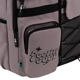 Рюкзак GoPack Education Teens 184 рожевий (GO26-184L-1) - мініатюра 11