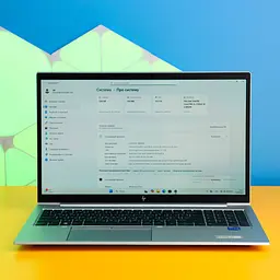 Ноутбук HP EliteBook 850 G8 (2Y2S1EA) Б/В [163822]