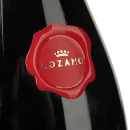 Вино Lozano Montes de Leza Edicion Limitada 2019 червоне сухе 0.75 л - мініатюра 3
