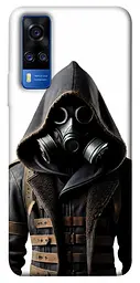 Чохол Demsky Сталкер 4 для Vivo Y51a