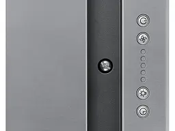 Витяжка вбудована Samsung NK52FG455CS - мініатюра 5