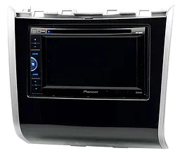 Перехідна рамка Nissan Pathfinder Carav 11-713 - мініатюра 3