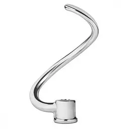 Кухонна машина KitchenAid Heavy Duty 6.6 л 5KSM70JPXECU - мініатюра 2